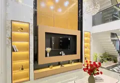 🔥 SIÊU PHẨM NHÀ PHỐ 5 TẦNG – THANG MÁY – GARA Ô TÔ – GIÁP GÒ VẤP 🔥
🏡 Lê Quang Hòa – Thạnh Xuân... Bán nhà riêng tại Thới An, Hồ Chí Minh 02