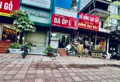 Nhà mặt phố Ngô Gia Tự, hai mặt thoáng, kinh doanh đỉnh cao... Bán nhà mặt phố tại Việt Hưng, Hà Nội 02