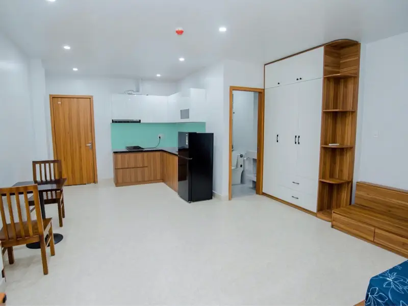 Tòa căn hộ 3 tầng cực chất, vừa ở vừa kinh doanh hiệu quả... Bán căn hộ chung cư tại Hòa Cường, Đà Nẵng 01