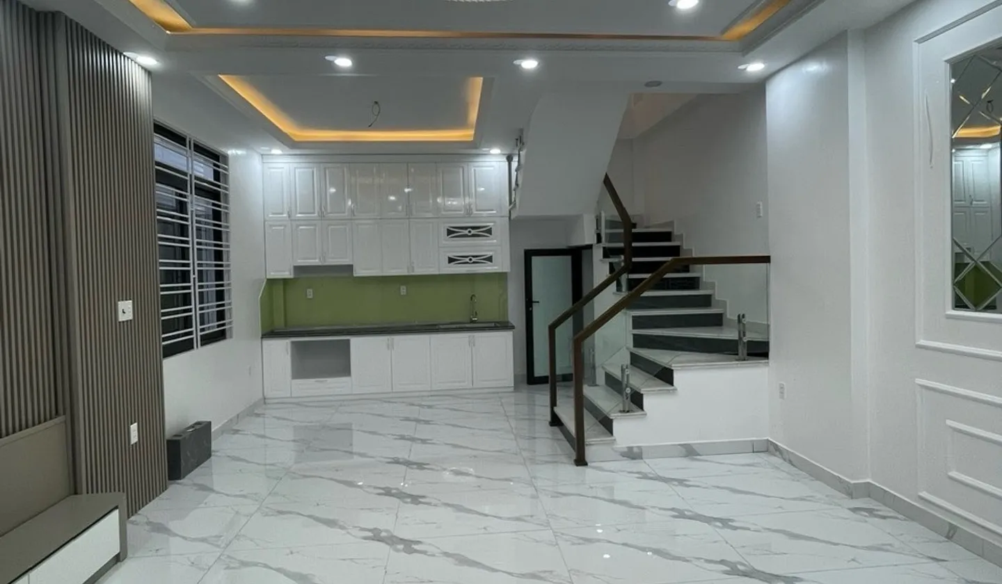Cơ Hội Sở Hữu Nhà Lô Góc 4 Tầng Mới Xây Giá Cực Tốt Tại Đà Nẵng... Bán nhà riêng tại Ngô Quyền, Hải Phòng 01