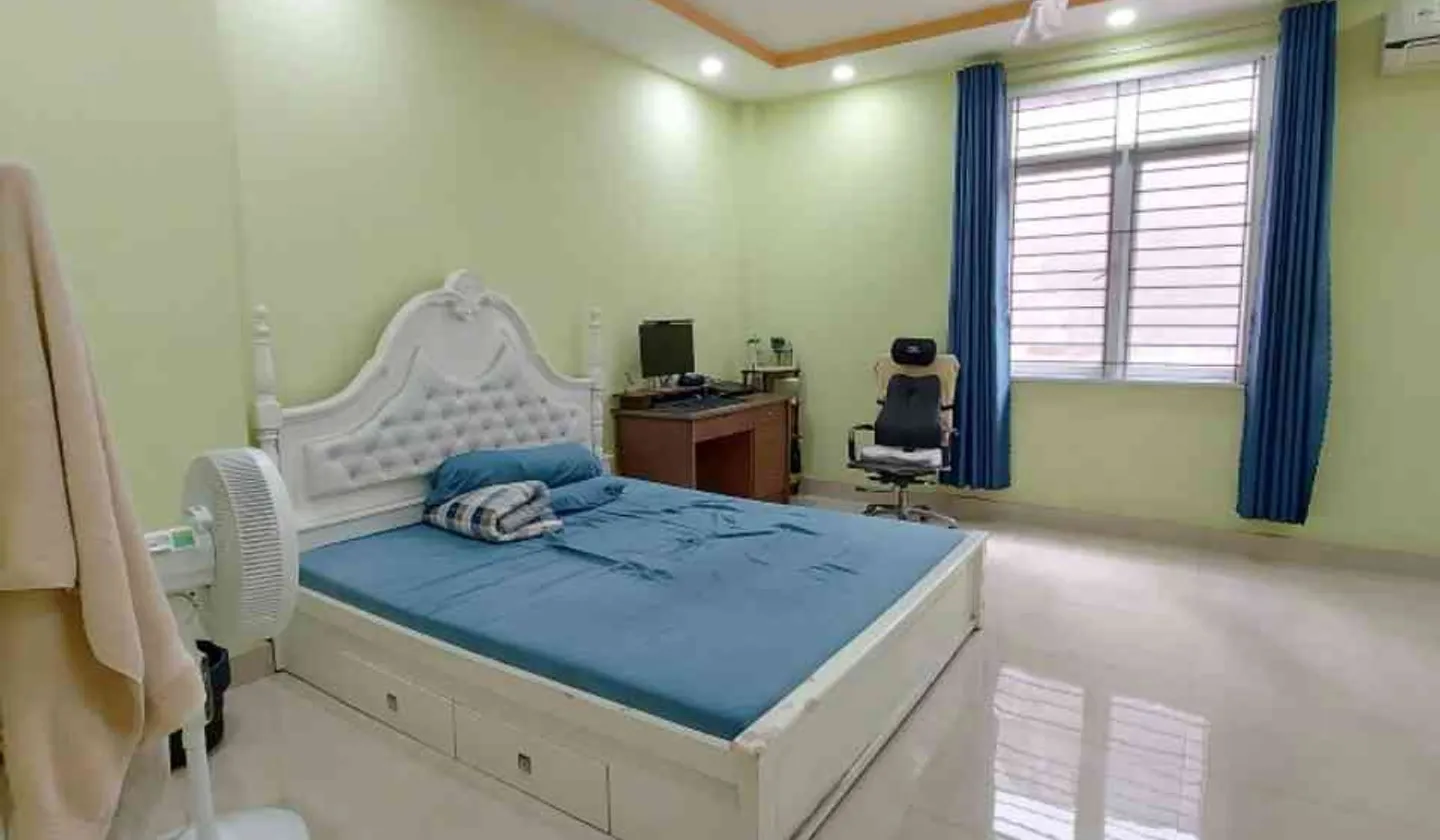 🔥 MẶT TIỀN ĐƯỜNG 40M LÊ ĐỨC THỌ – NGANG 5.1M – NỞ HẬU – 125M² – 4 TẦNG 🔥
🏡 Vị trí VIP, đường rộn... Bán nhà mặt phố tại An Hội Tây, Hồ Chí Minh 01
