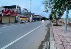 Nhà mặt phố vị trí đắc địa trung tâm thị trấn Núi Đối với lô góc 3 mặt thoáng... Bán nhà mặt phố tại Kiến Minh, Hải Phòng 02