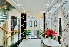 Nhà 5 Tầng Có Thang Máy, Giá Tốt Quận Gò Vấp... Bán nhà riêng tại An Hội Tây, Hồ Chí Minh 03