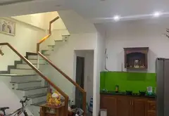 Cơ hội hiếm có: Nhà 3 tầng mặt tiền rộng, chỉ cách đường chính vài bước chân... Bán nhà riêng tại Thanh Khê, Đà Nẵng 07