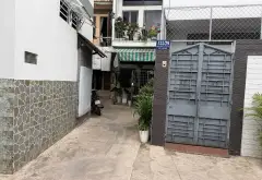 Nhà đẹp 2 tầng, vị trí vàng Nguyễn Thái Sơn Gò Vấp... Bán nhà riêng tại Hạnh Thông, Hồ Chí Minh 02