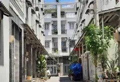 Bán nhà 4 tầng 4PN tại Quận 8, giá chỉ 5.73 tỷ... Bán nhà riêng tại Phú Định, Hồ Chí Minh 11