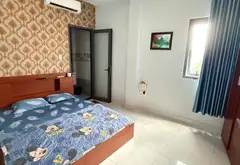 Nhà mặt tiền Quận 3 siêu đẹp, CHDV 5 tầng thang máy... Bán nhà mặt phố tại Nhiêu Lộc, Hồ Chí Minh 18