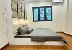 Nhà Riêng Đẳng Cấp Trung Tâm Đống Đa, Thiết Kế Tinh Tế, Sẵn Sàng Vào Ở... Bán nhà riêng tại Văn Miếu - Quốc Tử Giám, Hà Nội 03