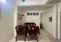 Bán nhà riêng 5 tầng Ngọc Thụy, mặt tiền rộng 6.5m, ô tô tránh, kinh doanh tốt, gần quốc tế Pháp.... Bán nhà riêng tại Bồ Đề, Hà Nội 06