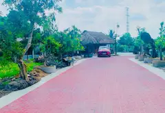 Biệt phủ sân vườn 2 mặt tiền tại Bình Chánh... Bán partner tại Tân Nhựt, Hồ Chí Minh 06