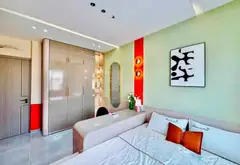 6.5x9m, Bán nhà mới 5 Tầng, 368/ Nguyễn Văn Lượng, P16 Gò Vấp, 8 Tỷ... Bán nhà riêng tại An Hội Đông, Hồ Chí Minh 09