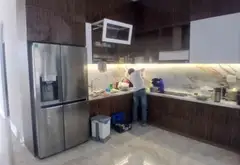 Nhà phố 3 tầng hiện đại gần biển Đà Nẵng, không gian xanh lý tưởng... Bán nhà mặt phố tại Thanh Khê, Đà Nẵng 04