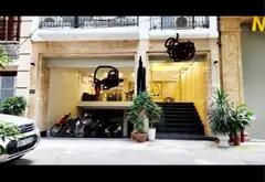Biệt thự mặt phố phân lô VIP tại Đỗ Quang, Cầu Giấy... Bán nhà mặt phố tại Cầu Giấy, Hà Nội 10