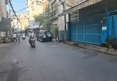 Nhà 3 tầng 32,8m² gần Cô Giang giá 6,5 tỷ có thương lượng... Bán nhà riêng tại Cầu Kiệu, Hồ Chí Minh 01