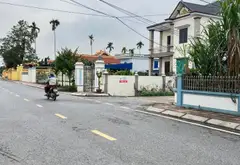 Cơ hội hiếm có đất Thổ cư sát KCN Tràng Duệ 3, giá đầu tư tuyệt vời... Bán đất tại An Trường, Hải Phòng 06