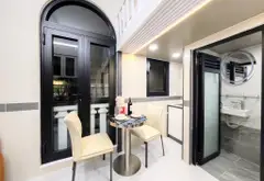 CĂN HỘ DỊCH VỤ CAO CẤP FULL NỘI THẤT - 12PN - NGAY NGUYỄN VĂN TRỖI - DOANH THU 90Tr THÁNG.... Bán chung cư mini tại Phú Nhuận, Hồ Chí Minh 12