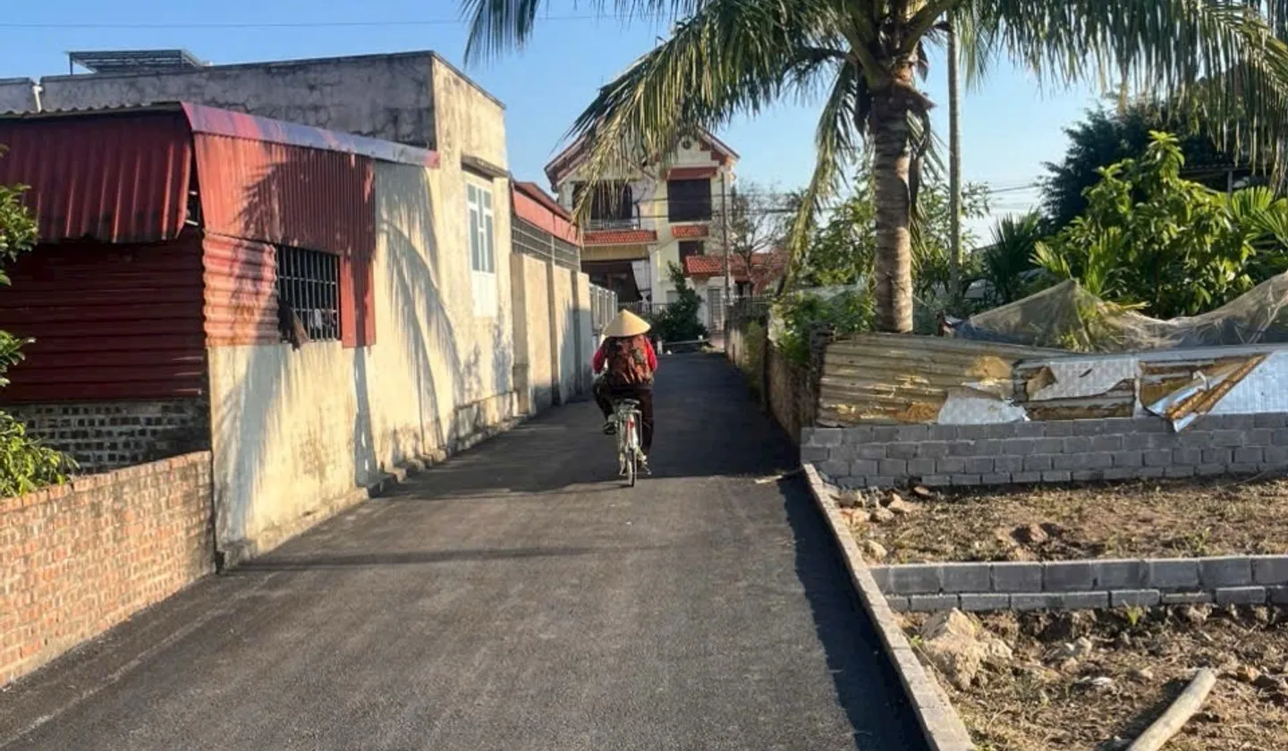 Bán đất phân lô Trung Nghĩa Nam Đô Sơn, diện tích 50.4m2, pháp lý cơ sở... Bán đất tại Nam Đồ Sơn, Hải Phòng 01