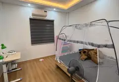 Bán nhà riêng 4 tầng 48m2 tại xã O Mê Linh, gần đường kinh doanh ô tô, pháp lý rõ ràng... Bán nhà riêng tại Mê Linh, Hà Nội 12