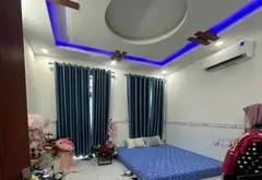 Nhà 3 tầng ô tô trong nhà, vị trí đắc địa Bình Trị Đông A, giá cực tốt 5.75 tỷ... Bán nhà riêng tại Bình Trị Đông, Hồ Chí Minh 07