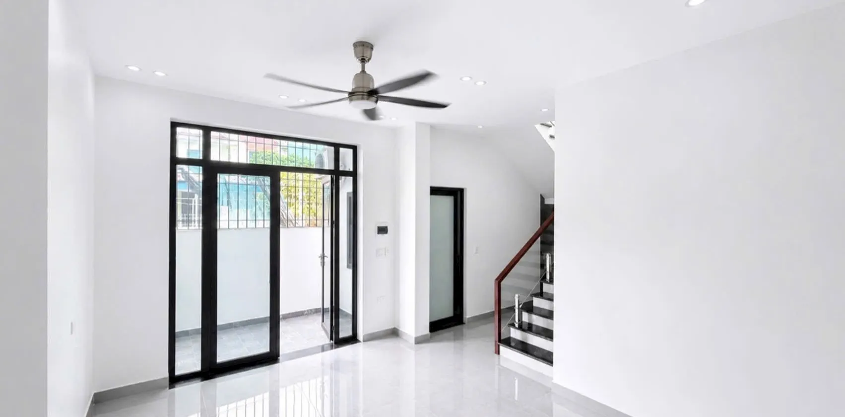 Nhà 2 tầng 3 phòng ngủ giá 1,58 tỷ tại Hồng Thái, Hải Phòng... Bán nhà riêng tại An Hải, Hải Phòng 01
