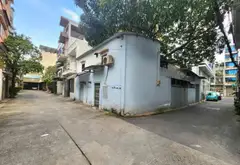 Góc 3 mặt khi Sân Bay Tân Sơn Nhất, Xây Tòa Văn Phòng Siêu Đỉnh, 8x20m... Bán nhà riêng tại Tân Sơn Hòa, Hồ Chí Minh 03