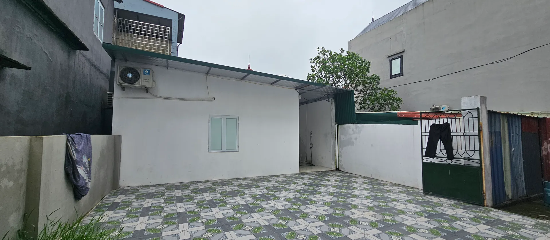 Cơ hội vàng sở hữu nhà cấp 4 tặng đất rộng tại Đông Lai - Giá cực hấp dẫn chỉ 3.1 tỷ... Bán nhà riêng tại Nội Bài, Hà Nội 01
