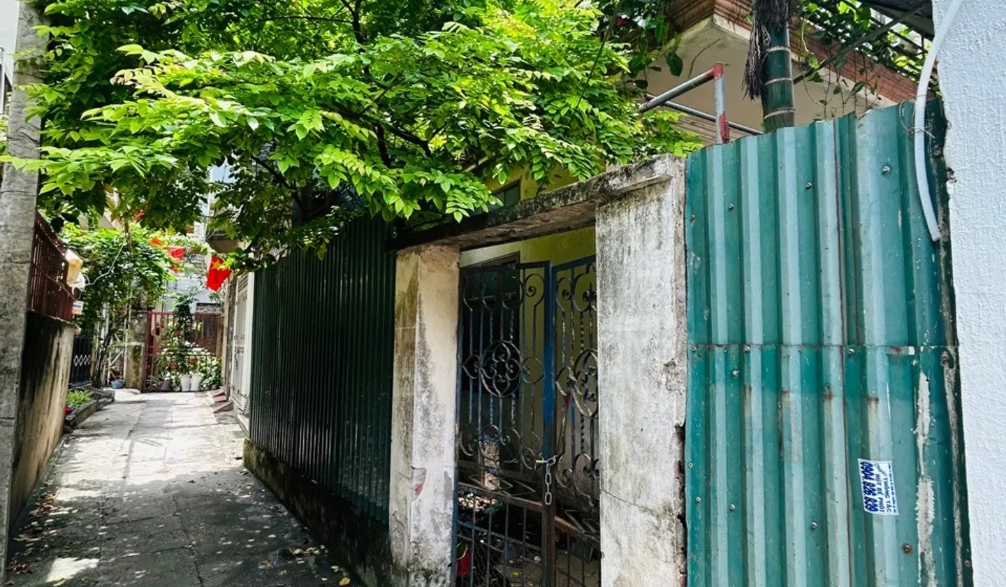 ✅️[TIN THẬT]/ Bán nhà 2 tầng/ đúng 10m ra ô tô tải/ trước nhà 2m/ 75m xây gì cũng đẹp/ 0866863387... Bán nhà riêng tại Vĩnh Hưng, Hà Nội 01