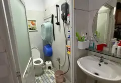 Bán nhà riêng 2 tầng diện tích 27.5m² tại phường Nguyễn Xí, vị trí trung tâm, pháp lý chuẩn... Bán nhà riêng tại Bình Lợi Trung, Hồ Chí Minh 09