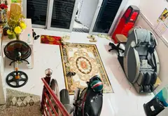 Bán nhà 3 tầng 20.8m2 quận Tân Phú giá 3.36 tỷ... Bán nhà riêng tại Phú Thọ Hòa, Hồ Chí Minh 02