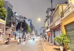 Biệt Thự Mặt Phố Đắc Địa Phường Đức Nhuận... Bán nhà mặt phố tại Đức Nhuận, Hồ Chí Minh 18