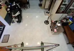 Nhà hai mặt tiền rộng rãi tại quận 9, giá thiện chí cần bán nhanh... Bán nhà riêng tại Long Bình, Hồ Chí Minh 06