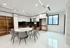 Nhà 7 tầng có thang máy, gara ô tô tại Tân Mai... Bán nhà riêng tại Tương Mai, Hà Nội 09