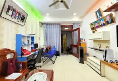 Bán nhà 3 tầng 64m2 hẻm rộng tại Bình Hưng Hòa A... Bán nhà riêng tại Bình Hưng Hòa, Hồ Chí Minh 03