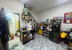 Nhà 3 Tầng Hẻm Thông Quận 3 Giá 2.5 Tỷ Thương Lượng... Bán nhà riêng tại Nhiêu Lộc, Hồ Chí Minh 01