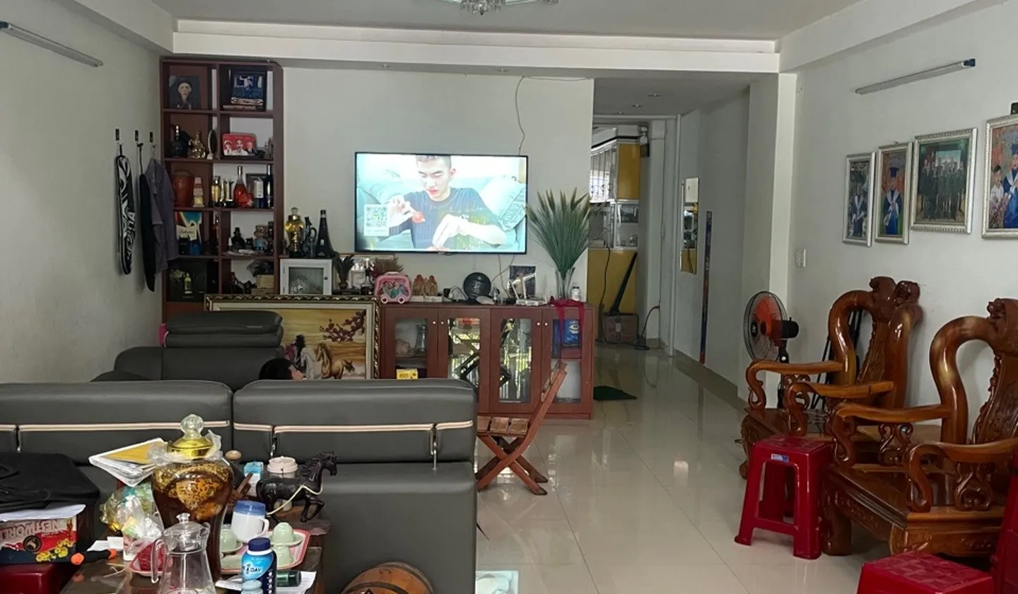 Bán nhà mặt phố 2,5 tầng tại Ngũ Hành Sơn, gần bờ sông và biển... Bán nhà mặt phố tại Ngũ Hành Sơn, Đà Nẵng 01