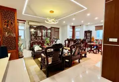Cơ hội sở hữu căn hộ góc 3 phòng ngủ tại chung cư cao cấp Yên Hòa, Hà Nội... Bán căn hộ chung cư tại Yên Hòa, Hà Nội 02