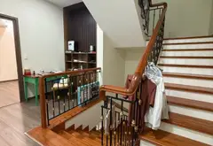 KHÓ TÌM – NGANG KHỦNG 6,4M – 5 TẦNG – HẦM Ô TÔ – XE TẢI THÔNG
🏡 137m² • 6PN • 5WC • sân thượng... Bán nhà riêng tại Gò Vấp, Hồ Chí Minh 15