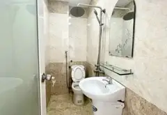 Bán nhà riêng 3 tầng gần Phú Mỹ Hưng, Quận 7, 50m², giá 5.1 tỷ... Bán nhà riêng tại Nhà Bè, Hồ Chí Minh 12
