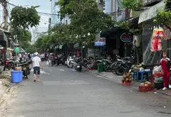 Nhà Mặt Phố Sơn Trà Sát Biển Mỹ Khê, Tiện Kinh Doanh Đỉnh... Bán nhà mặt phố tại Sơn Trà, Đà Nẵng 04