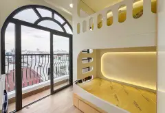 CHDV DÒNG TIỀN 45TR/THÁNG – DT SÀN 390M², GẦN CV LÀNG HOA, GÒ VẤP – HẺM XE TẢI THÔNG 👉hơn 12TỷTL... Bán nhà riêng tại Thông Tây Hội, Hồ Chí Minh 03