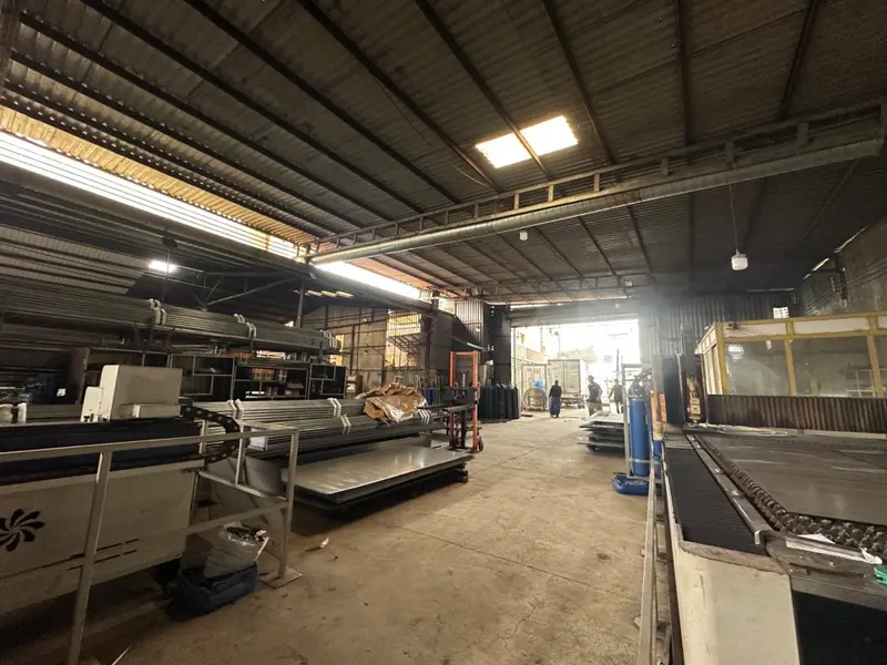 Bán nhà mặt phố Dương Công Khi gần Phan Văn Hớn, 1269m2 giá 24.6 tỷ... Bán nhà mặt phố tại Bà Điểm, Hồ Chí Minh 01