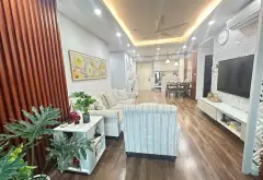 Căn hộ ba phòng ngủ sang trọng tại Goldmark City... Bán căn hộ chung cư tại Từ Liêm, Hà Nội 01