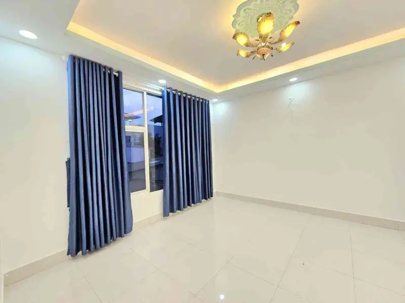 Bán nhà riêng quận 8 phường 5 diện tích 53m2 mặt tiền rộng 9m pháp lý rõ ràng... Bán nhà riêng tại Bình Đông, Hồ Chí Minh 01