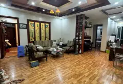 HOÀNG ĐẠO THÚY – 130M² – 3 NGỦ – FULL NỘI THẤT CỔ ĐIỂN – 11,8 TỶ... Bán căn hộ chung cư tại Yên Hòa, Hà Nội 03