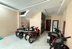 Chung cư mini,ô tô tránh... Bán chung cư mini tại Phú Lương, Hà Nội 07