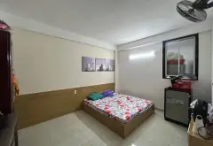 Nhà phố 3 tầng Thanh Lương, giá hợp lý, khu dân trí cao... Bán nhà mặt phố tại Hòa Xuân, Đà Nẵng 09