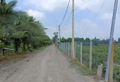 Bán đất 1000m2 có nhà tại Vườn Thơm, Bình Lợi, giá 6,3 tỷ... Bán owner_side tại Bình Lợi, Hồ Chí Minh 08