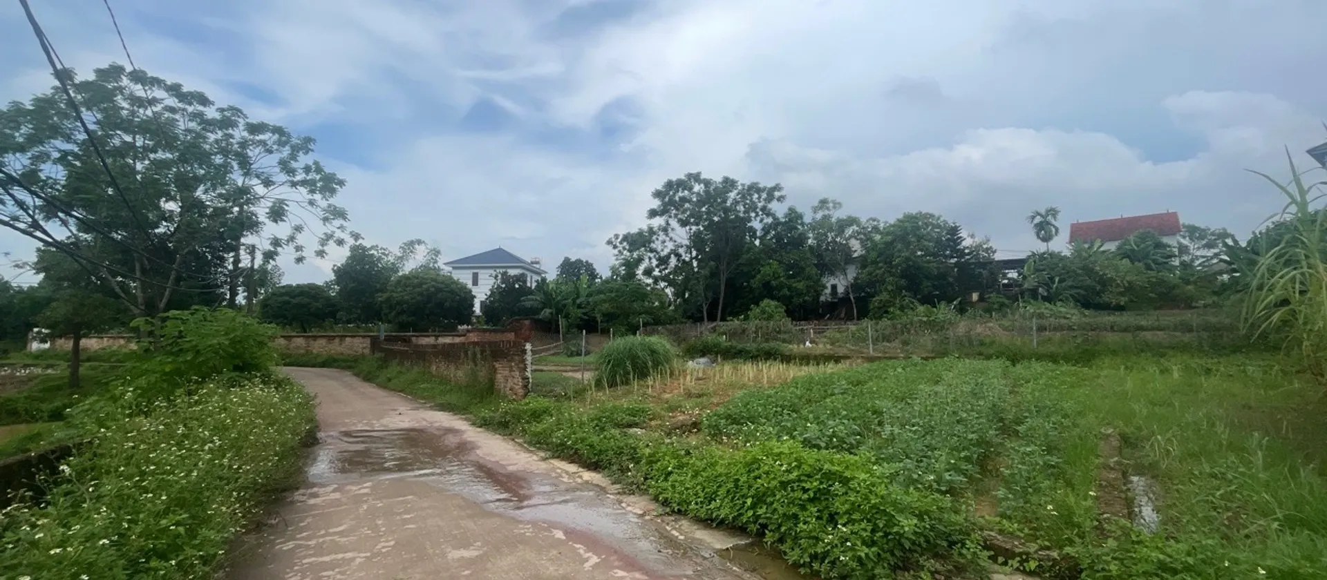Đất Thổ Cư Đẹp Tại Bắc Sơn Sóc Sơn - Đầu Tư Sinh Lời... Bán đất tại Trung Giã, Hà Nội 01