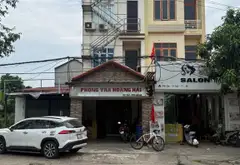 Bán nhà mặt phố phường Trí Quả, Bắc Ninh - nhà 5 tầng, mặt tiền 4.5m, vị trí kinh doanh đắc địa... Bán nhà mặt phố tại Trí Quả, Bắc Ninh 01