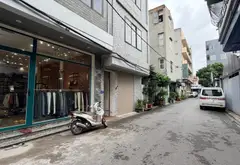 Bán đất trung tâm Trâu Quỳ, mặt tiền 5.3m, ô tô 4 chỗ vào được... Bán đất tại Gia Lâm, Hà Nội 05